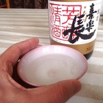 イオン - ドリンク写真: