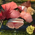 地酒と地魚あらた - 