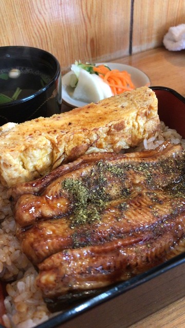 閉店 ひつきや 万願寺 うなぎ 食べログ