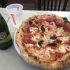ソロ ピッツァ ナポレターナ ダ ピッコロ 大須本店