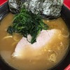 横濱家系ラーメン 勝鬨家