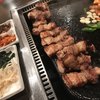韓国料理 豚とんびょうし