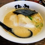 博多ラーメン　琥家 - 