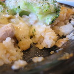 スペインバル BONITA - パエリアアップ！(2018年1月)