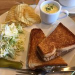 カフェ ウォルナット - 