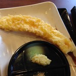 Marugame Seimen - いか天