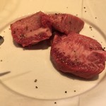 炭火焼肉 丑年 - 