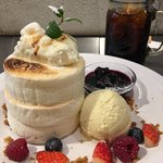 B PORTLAND CAFE - 