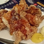 SAPPORO餃子製造所 - 