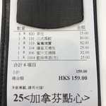 Canton's Dim Sum Expert - 