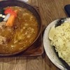 スープカレーGARAKU 札幌本店