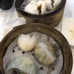 Canton's Dim Sum Expert - 