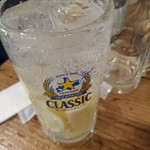 SAPPORO餃子製造所 - 