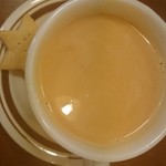 喫茶ハチドリ - 