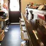 創作家庭料理 kitchen 遙か