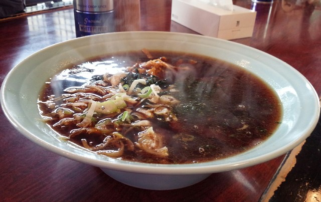 たまげたらーめん - 羽前成田（ラーメン）の写真