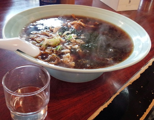 たまげたらーめん - 羽前成田（ラーメン）の写真