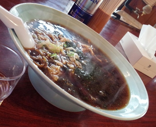 たまげたらーめん - 羽前成田（ラーメン）の写真