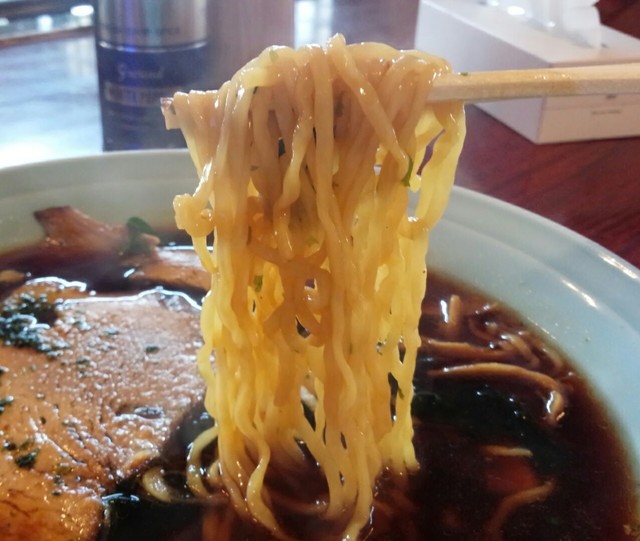 たまげたらーめん - 羽前成田（ラーメン）の写真