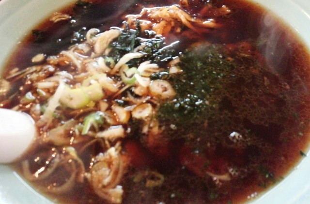 たまげたらーめん - 羽前成田（ラーメン）の写真