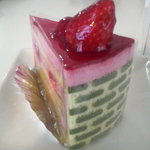 菓子厨房 レヴェ