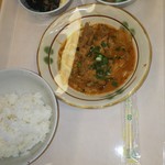 華さん食堂 鳥栖店 - 