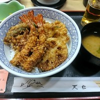 てんぷら天松 日本橋店 - 