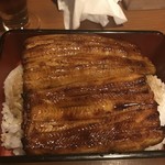 活鰻の店 つぐみ庵 - 