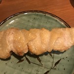 活鰻の店 つぐみ庵 - 