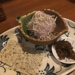 活鰻の店 つぐみ庵 - 