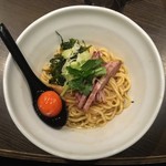 びし屋 - 和え麺(250g) 800円