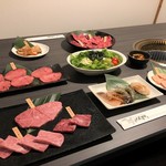 Yakiniku Ikkyuu - 