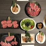 Yakiniku Ikkyuu - 