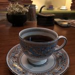 お茶とお酒 Madame Karin