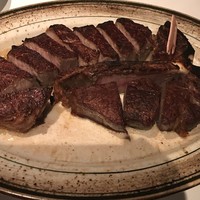 ウルフギャング・ステーキハウス 六本木 - 