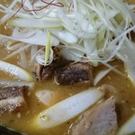 長尾中華そば - 