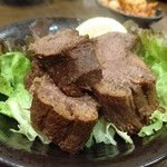 炭火焼肉 やまもと - 