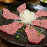 炭火焼肉 やまもと - 