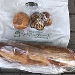 フリアンディーズ 今出川店 - 