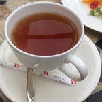 デリチュース  - マスカットティー