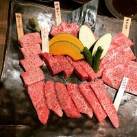 松阪苑 - 