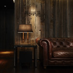 バー・バックヤード