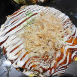 Okonomiyakiteppanyakibonkuraya - 