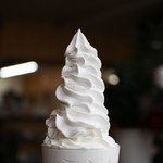 喫茶ツヅキ - ホイップ☆