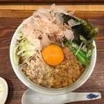 麺屋 猪一 離れ - 