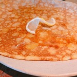 ブレッツカフェ クレープリー 名古屋タワーズプラザ店 - 