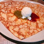 ブレッツカフェ クレープリー 名古屋タワーズプラザ店 - 