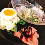 肉ビストロ 2986 栄店 - 