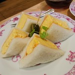カフェクララ - 