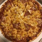 AOKI's Pizza - 